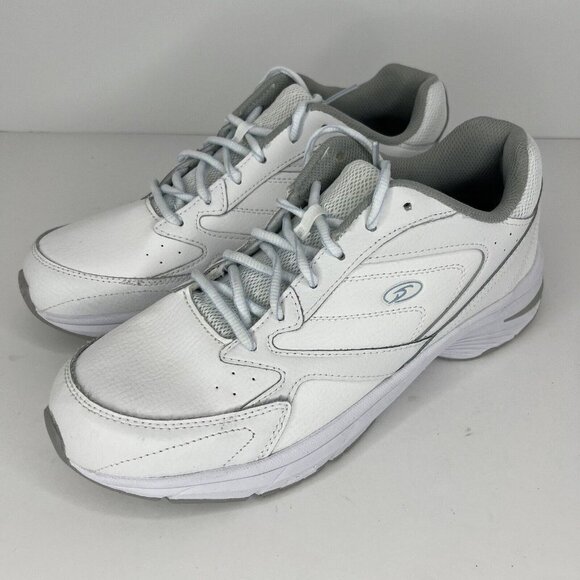 DR. SCHOLLS Gel Cushion Insole Athletic Walking Shoes Women's Size 11 Wide - Picture 1 of 9